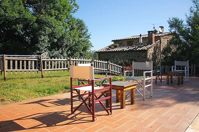 Agriturismo Casale Vigna Carbona