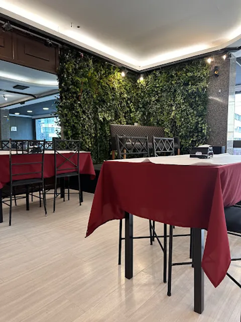 Bragon - Pizzaria e Restaurante (Rodízio e a lá carte)