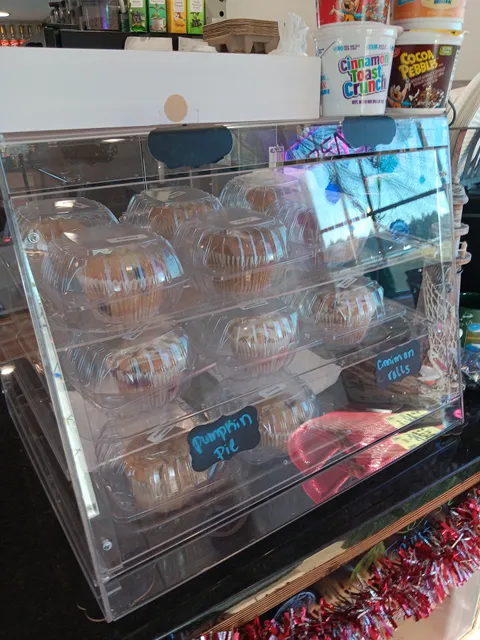 Davey Jones Coffee House