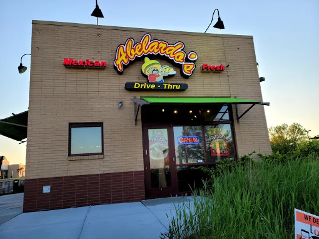 Abelardo's Mexican Fresh