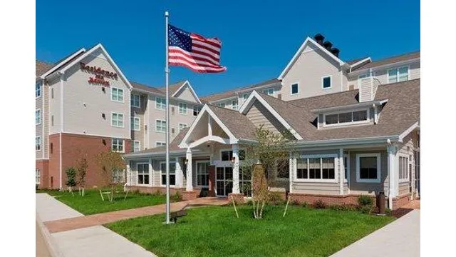 Residence Inn by Marriott Bismarck North