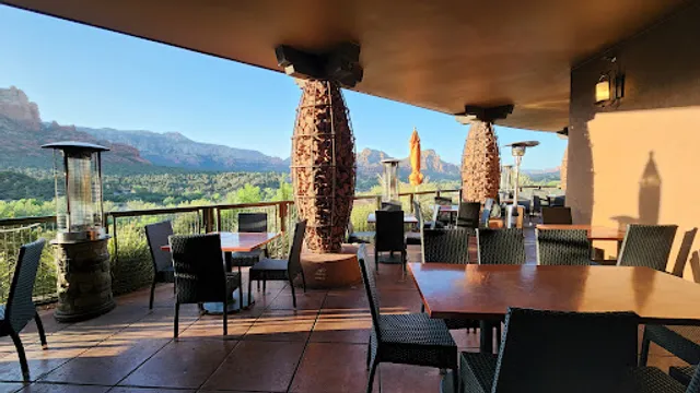 The View Coffee Cafe