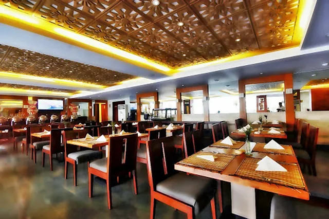 ManiManika Restaurant