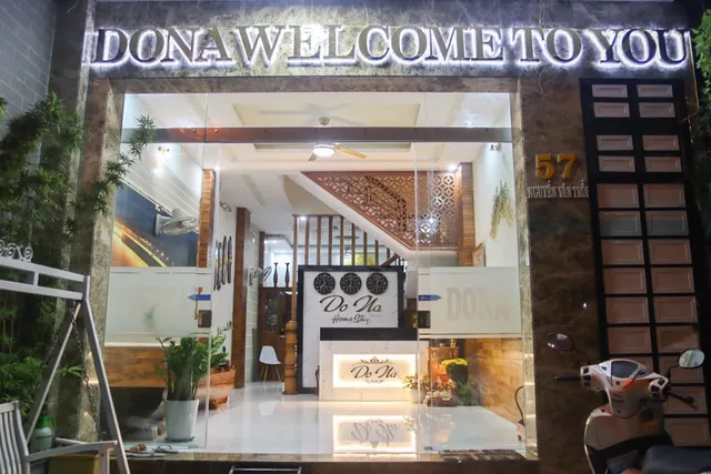 Dona Homestay Quy Nhơn