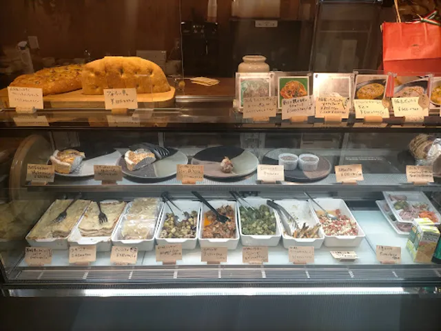 イタリア惣菜店contorno（コントルノ）