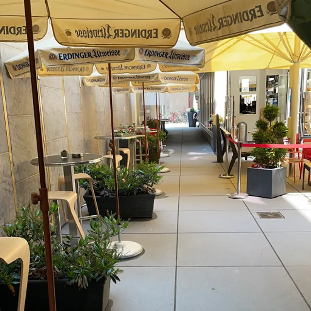 Zum Stiftl - am Marienplatz