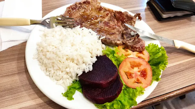 Papa Lanches e Pizzas Lima e Silva