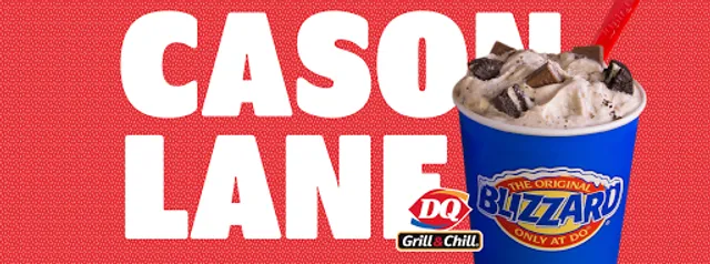 Dairy Queen Grill & Chill