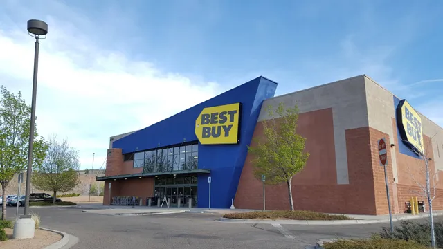 Best Buy