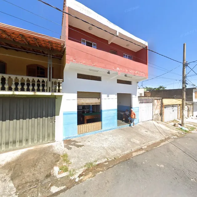 Restaurante E Bar Cantinho Do Sabor