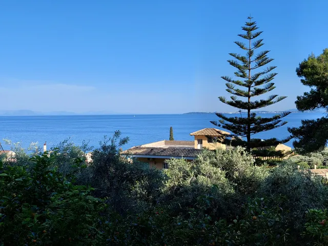 Butterfly Appartments Barbati