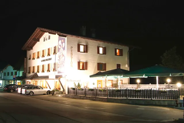 Hotel - Pension Gomagoierhof