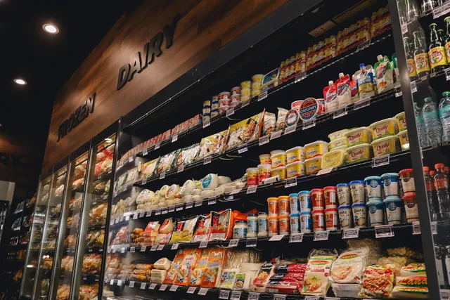 Prime Brazilian Market