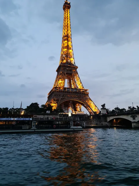 Tour Eiffel