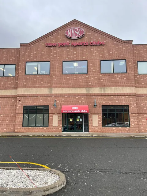 New York Sports Club