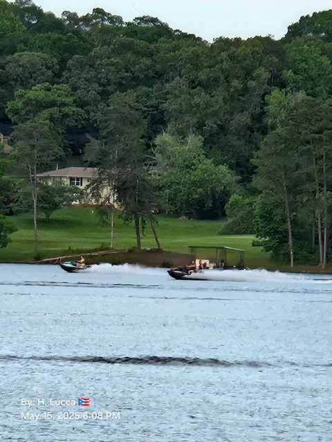Laurel Park Splash Pad