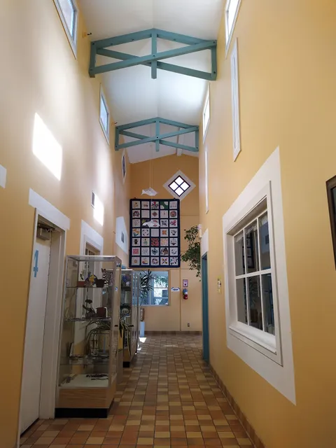 San Bruno Senior Center