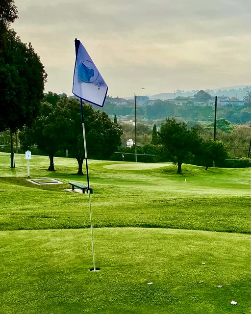 Sea-Aire Golf Course