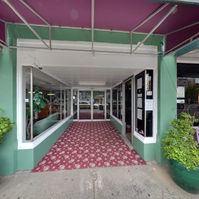 Sweet Relief Astoria