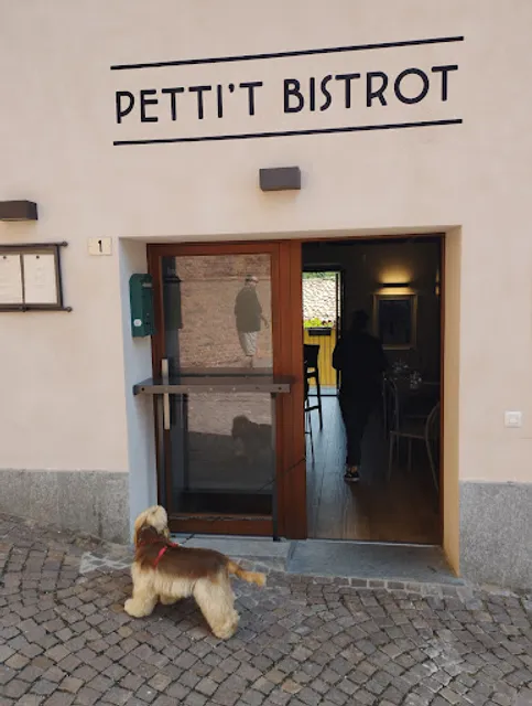 Petti’t Bistrot