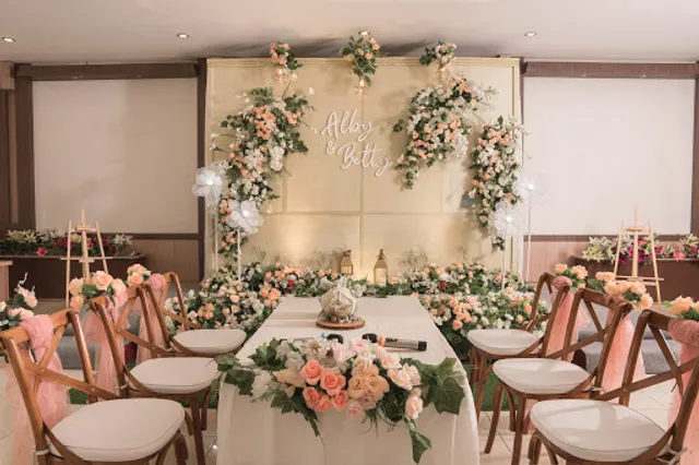 Red Chili Restaurant