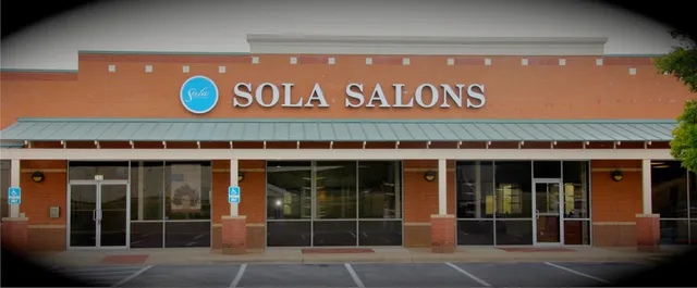 Sola Salon Studios