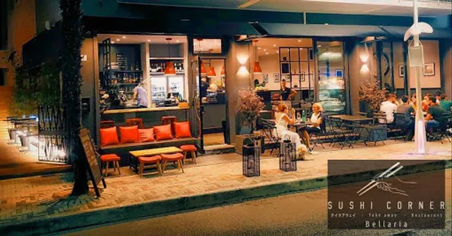Sushi Corner Bellaria