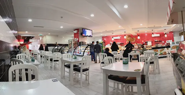 Padaria e Pastelaria da Vila