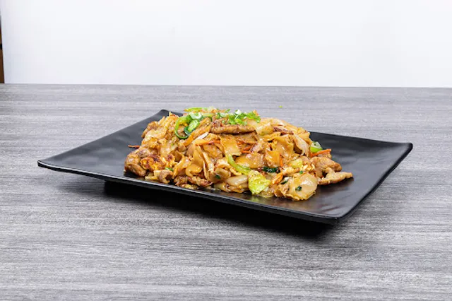 沙县小吃 Shaxian Snacks