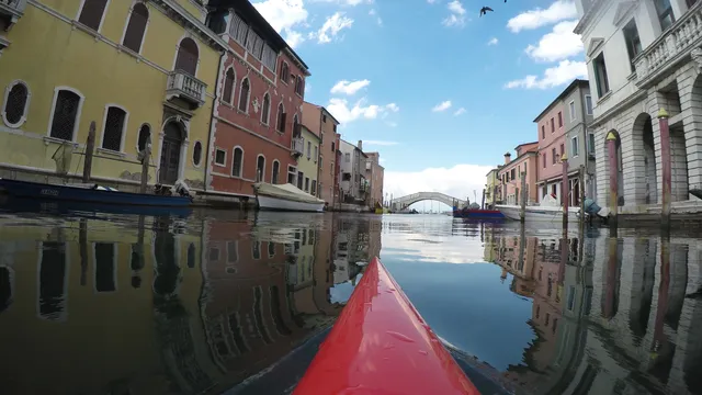 Belvedere Hotel Sottomarina Chioggia