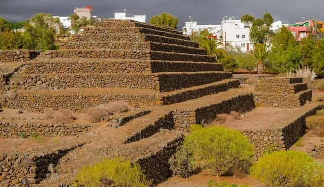 Alojamiento Vacacional Madre Amada en Candelaria