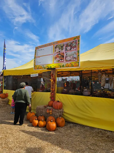 The Pumpkin Factory @ Westminster Mall