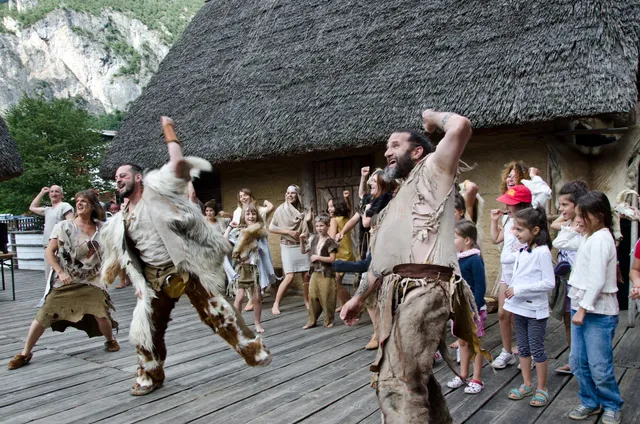 Museo delle Palafitte del Lago di Ledro