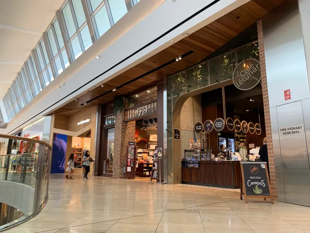 Cafe LeLunar Brookvale