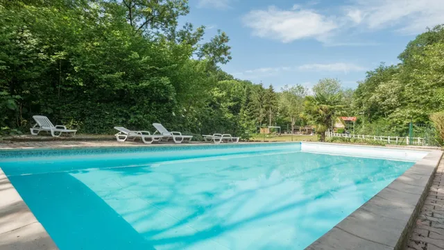 Logis Hôtel la Cascade