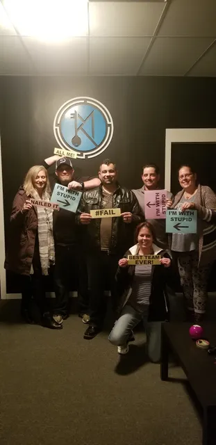 KeyMasters Escape Rooms
