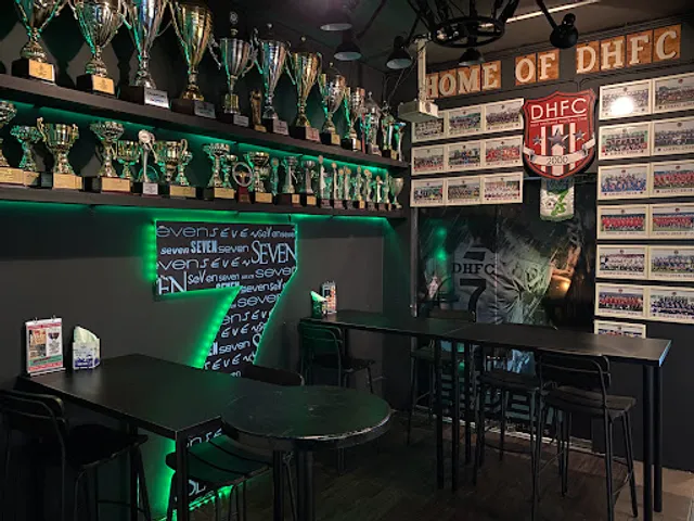 After Seven Hartamas