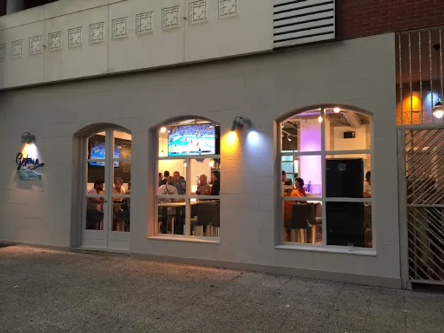 Gastro-Bar "Getaria"