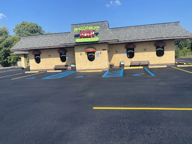 Antonio's Coney Island