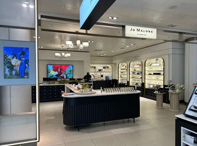Jo Malone London- John Lewis Oxford Street