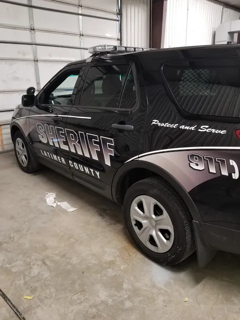 Mc Cullar's Body Shop