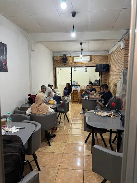 Williams Coffee & Roaster