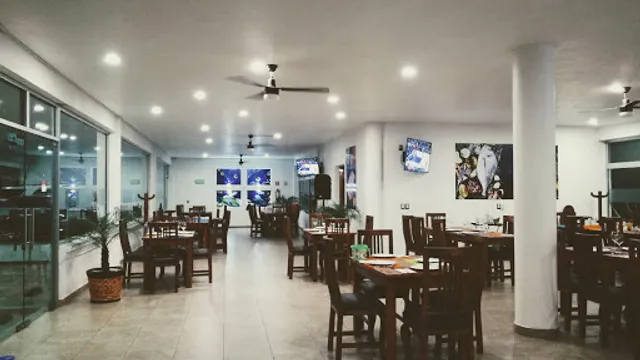 El Pescador Tlaxcala