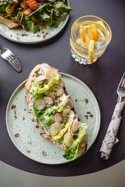 Juffrouw Van Zanten Hillegersberg