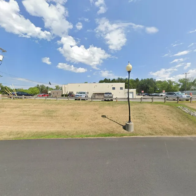 Glenville Municipal Center