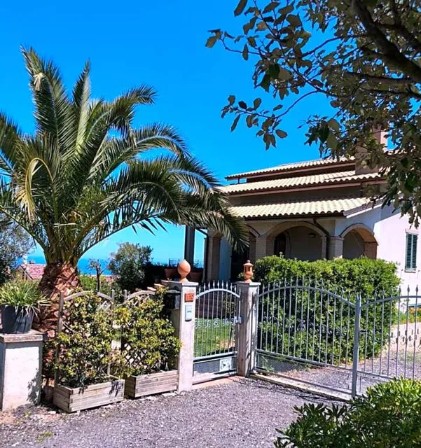 B&B La Palma