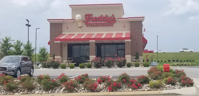Freddy's Frozen Custard & Steakburgers