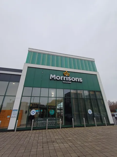 Morrisons