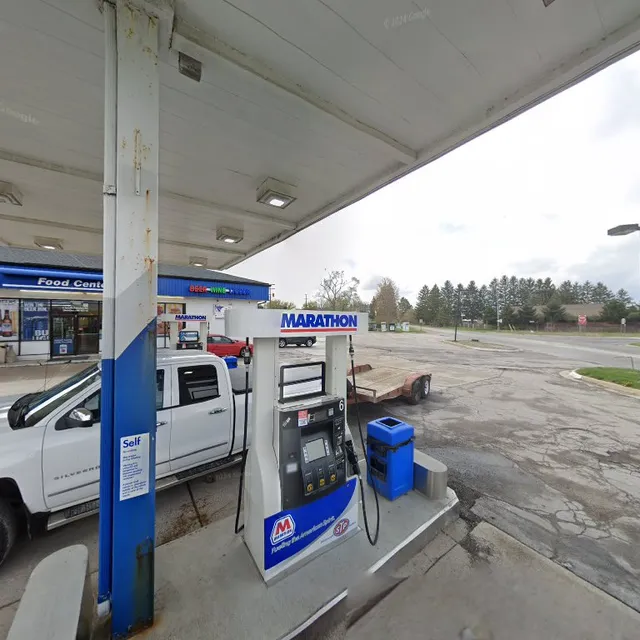 Chelsea gas and goods