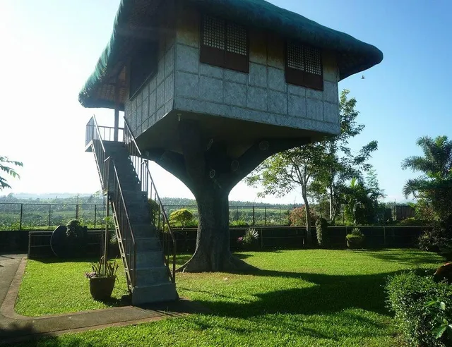 Grand Villa Resort and Butterfly Center